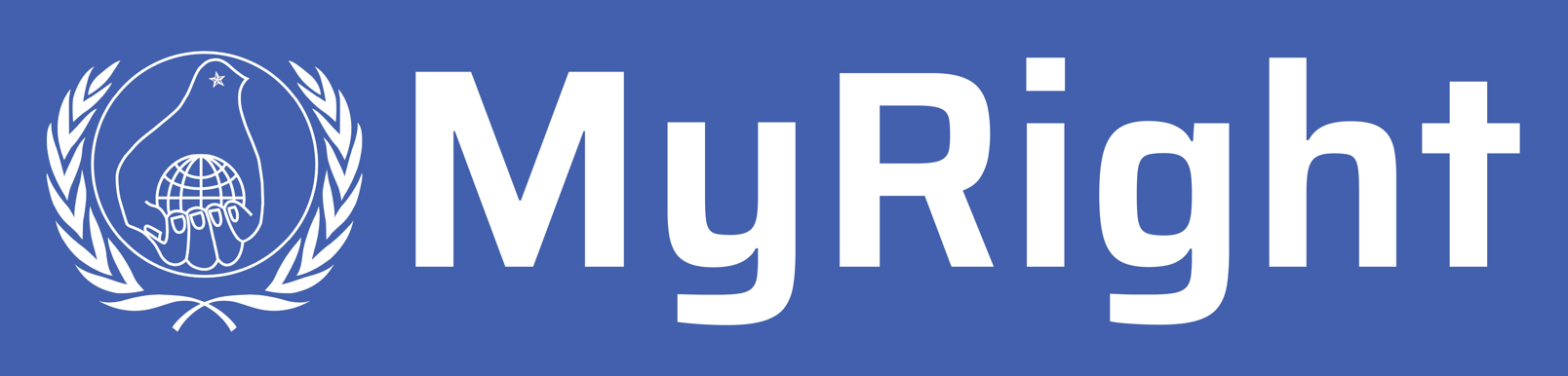 My Right Logo